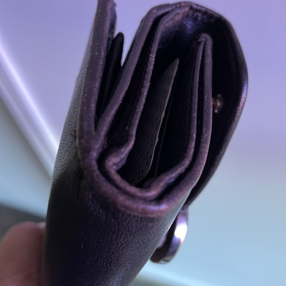 Oroton wallet - Picture 8 of 10